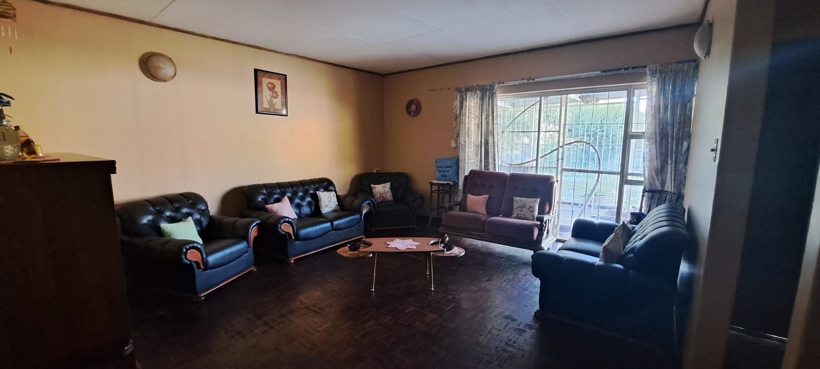 4 Bedroom Property for Sale in Sasolburg Ext 11 Free State